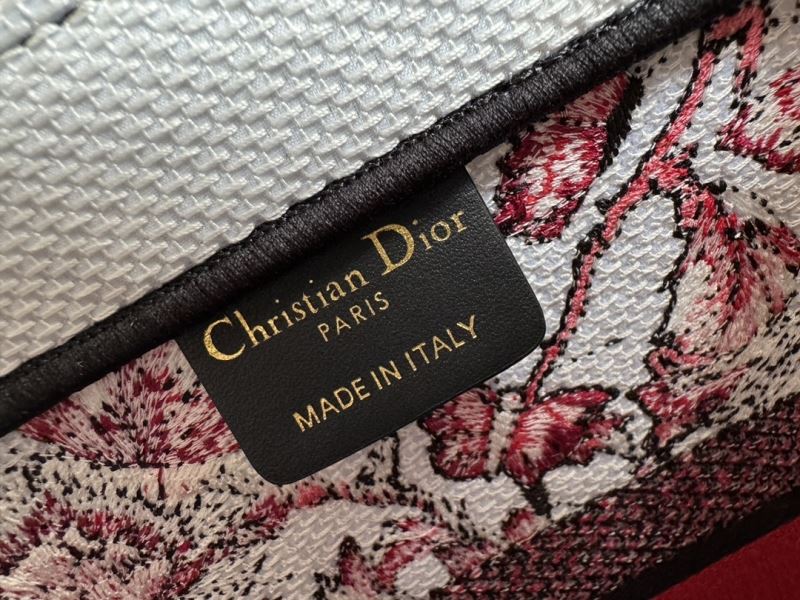 Christian Dior Shopping Bags